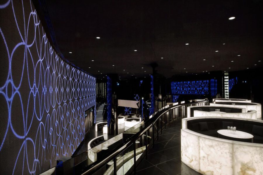 Park West Hotel